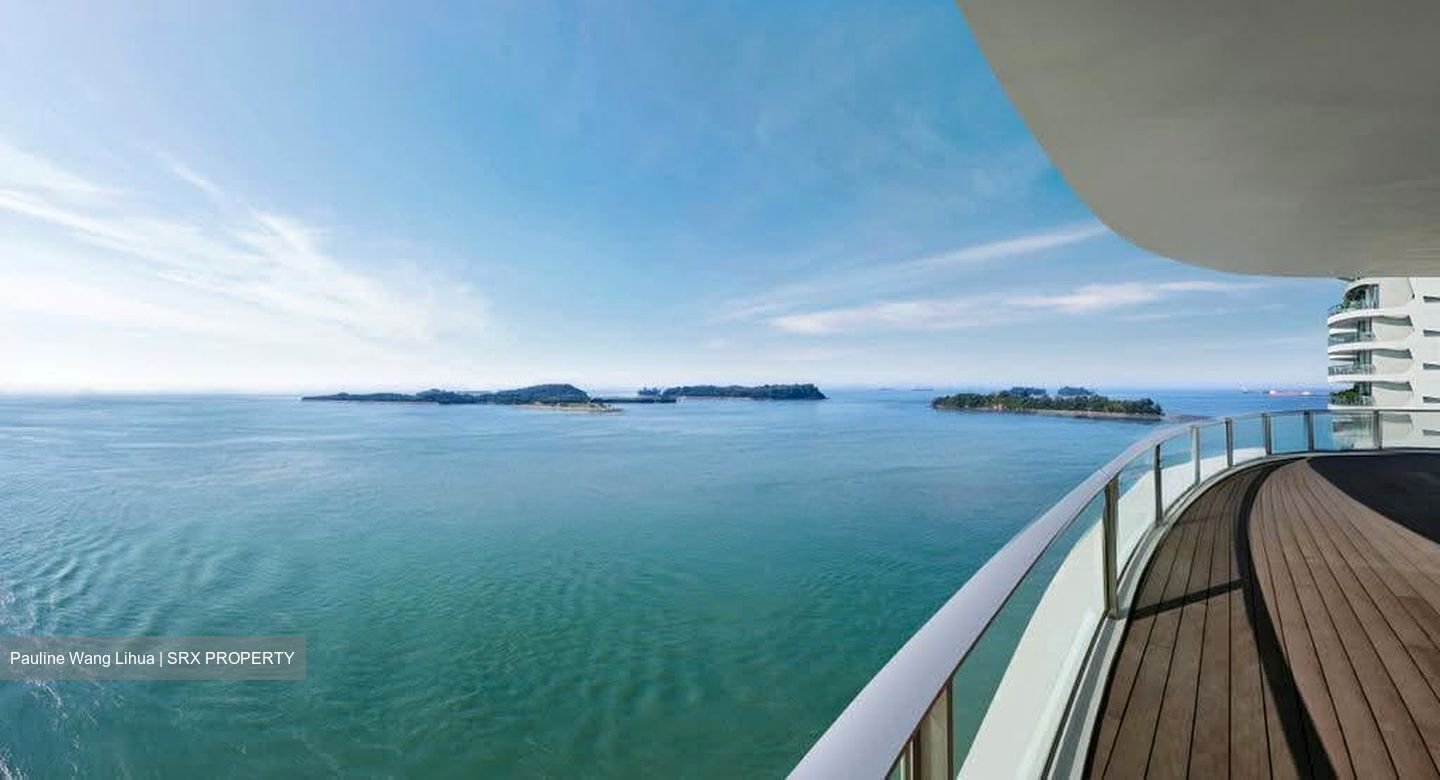 Cape Royale (D4), Condominium #580149611